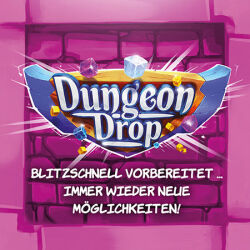 Dungeon Drop