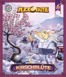Flick of Faith - Kirschblüte (Erweiterung)