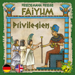 Faiyum - Privilegien (Erweiterung)