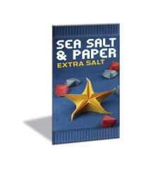Sea Salt & Paper - Extra Salt (Erweiterung)