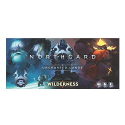 Northgard - Uncharted Lands - Wilderness (Erweiterung)