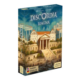 Discordia Magna (Erweiterung)