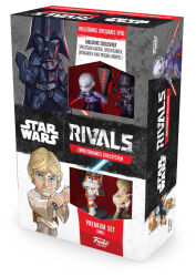 Star Wars Rivals Premium Set Serie 1