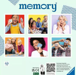 memory Deutschland