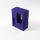 Gamegenic - Arkham Horror Investigator Deck Tome Mystic (Purple)