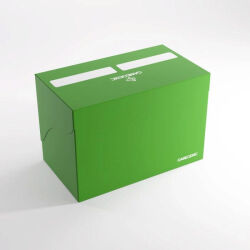 Double Deck Holder 200+ XL Green