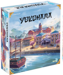 Yokohama (Edition 2024)