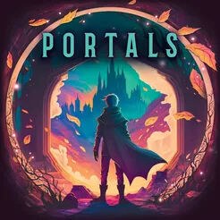 Portals (englisch)