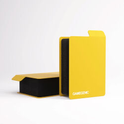 Sizemorph Divider Yellow