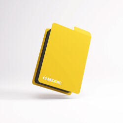 Sizemorph Divider Yellow