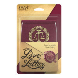 Love Letter 2. Edition