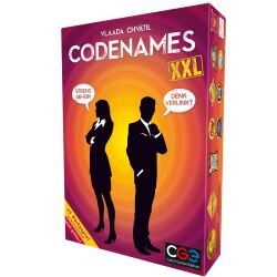 Codenames XXL