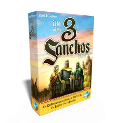 War of the 3 Sanchos