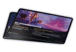 Disney Lorcana: Ursulas Rückkehr - Die Luminari Chroniken - Gefahr aus der Tiefe