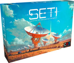 SETI: Auf der Suche nach außerirdischem Leben