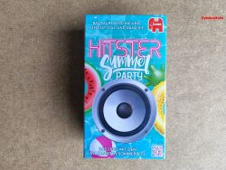 Hitster - Summer Party - B-Ware