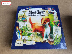 Meadow - Im Reich der Natur - B-Ware
