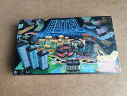 Hotel (Version 2024) - B-Ware