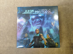 Axon Protocol - B-Ware
