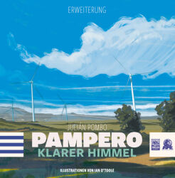 Pampero - Klarer Himmel (Erweiterung)