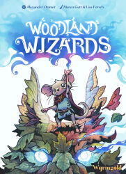 Woodland Wizards