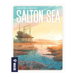 Salton Sea (englisch)