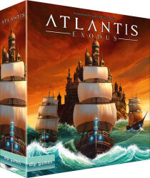 Atlantis Exodus