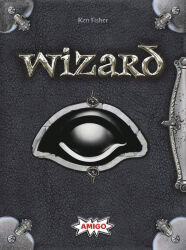 Wizard - Das schwarze Auge