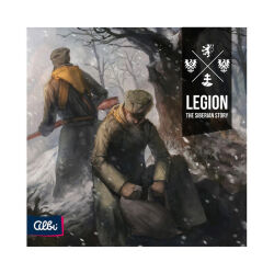 Legions: The Siberian Story (englisch)