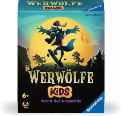 Werwölfe Kids