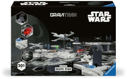 GraviTrax Action-Set Death Star