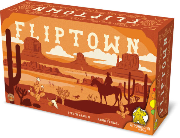 Fliptown