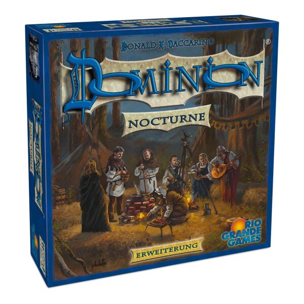 Dominion - Nocturne (Erweiterung)