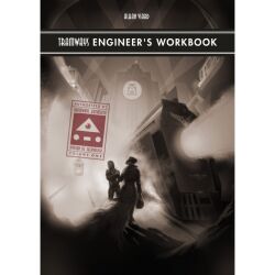Tramways Engineers Workbook (englisch)