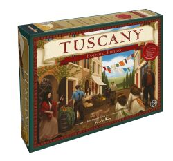 Viticulture Tuscany Essential Edition (Erweiterung)