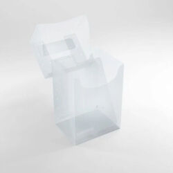 Deck Holder 80+ Clear