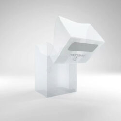 Deck Holder 80+ Clear
