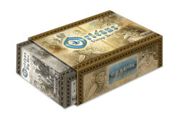 Orléans BigBox als Leerbox