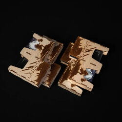 Primal Small Card Holder