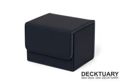 Decktuary - Deine Deckbox - Tidal Night (dunkelblau)