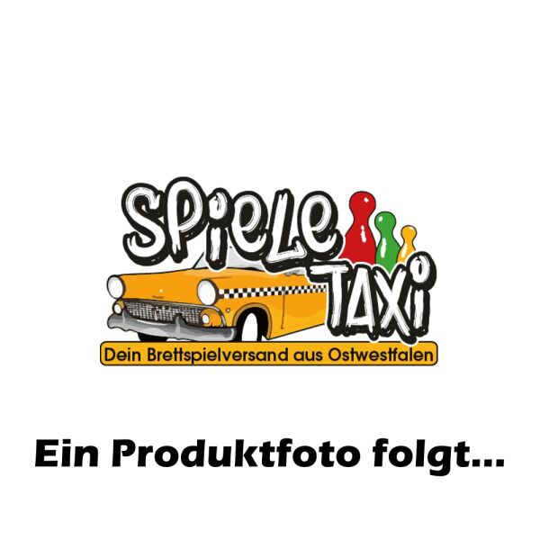 Pass the Word - Stille Post