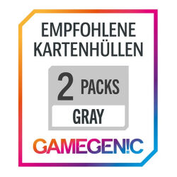 Marvel Champions: Das Kartenspiel - Synthezoid Smackdown (Erweiterung)
